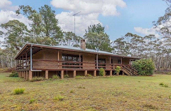 991 Charleys Forest Road, Charleys Forest NSW 2622