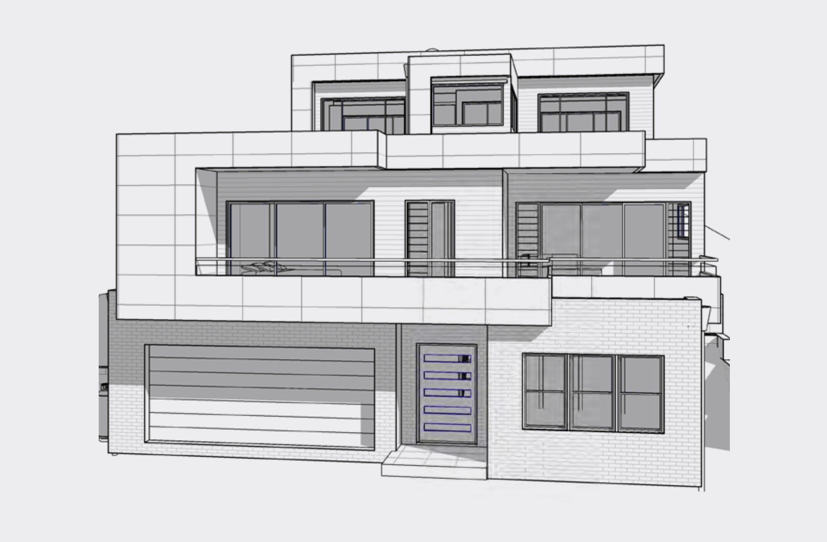 4 bedrooms New House & Land in Pacific Drive PORT MACQUARIE NSW, 2444