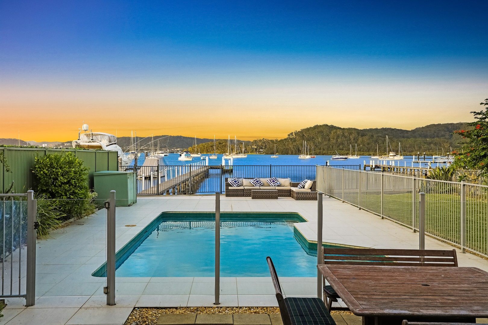 25 Village Road, Saratoga NSW 2251 Domain