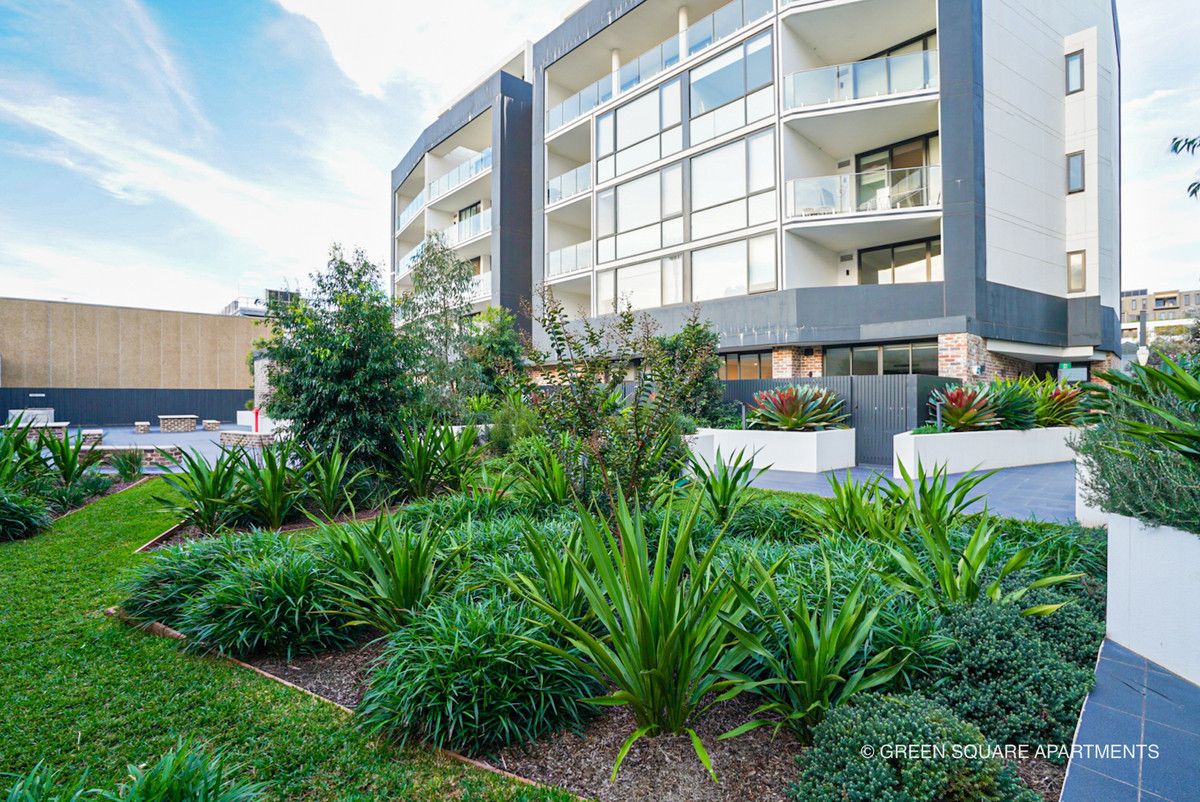 2 bedrooms Apartment / Unit / Flat in 5/13-21 Mentmore Avenue ROSEBERY NSW, 2018