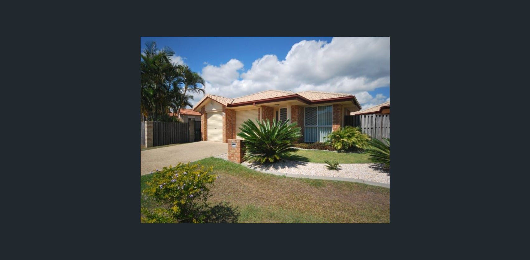 3 bedrooms House in 1/14 Randwick Court VARSITY LAKES QLD, 4227