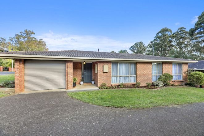 Picture of 1/16 Toorak Avenue, WARRAGUL VIC 3820