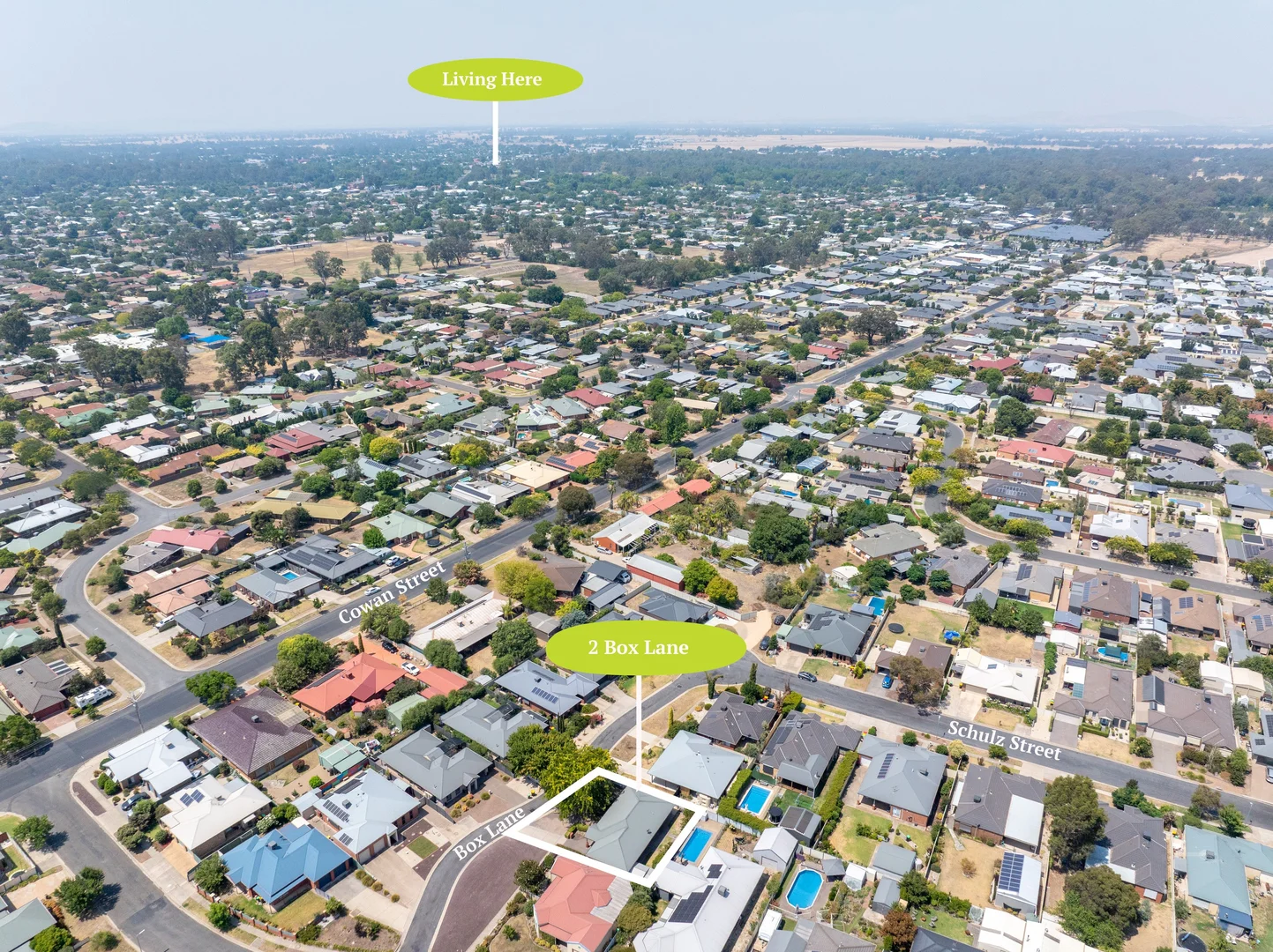 Additional image 12 of 2 Box Lane, Benalla VIC 3672