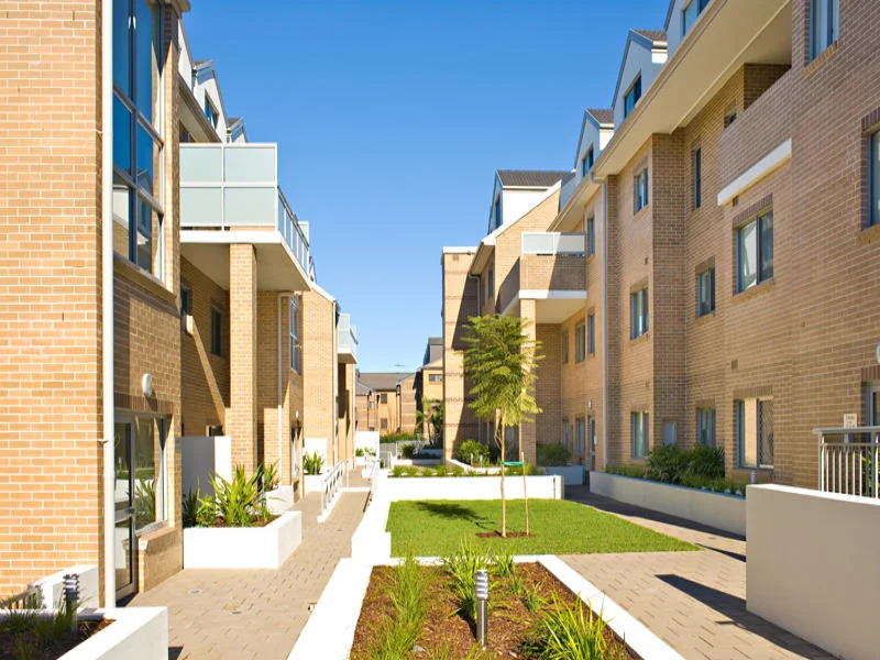 Additional image 3 of 30/37-43 Eastbourne Road, Homebush West NSW 2140