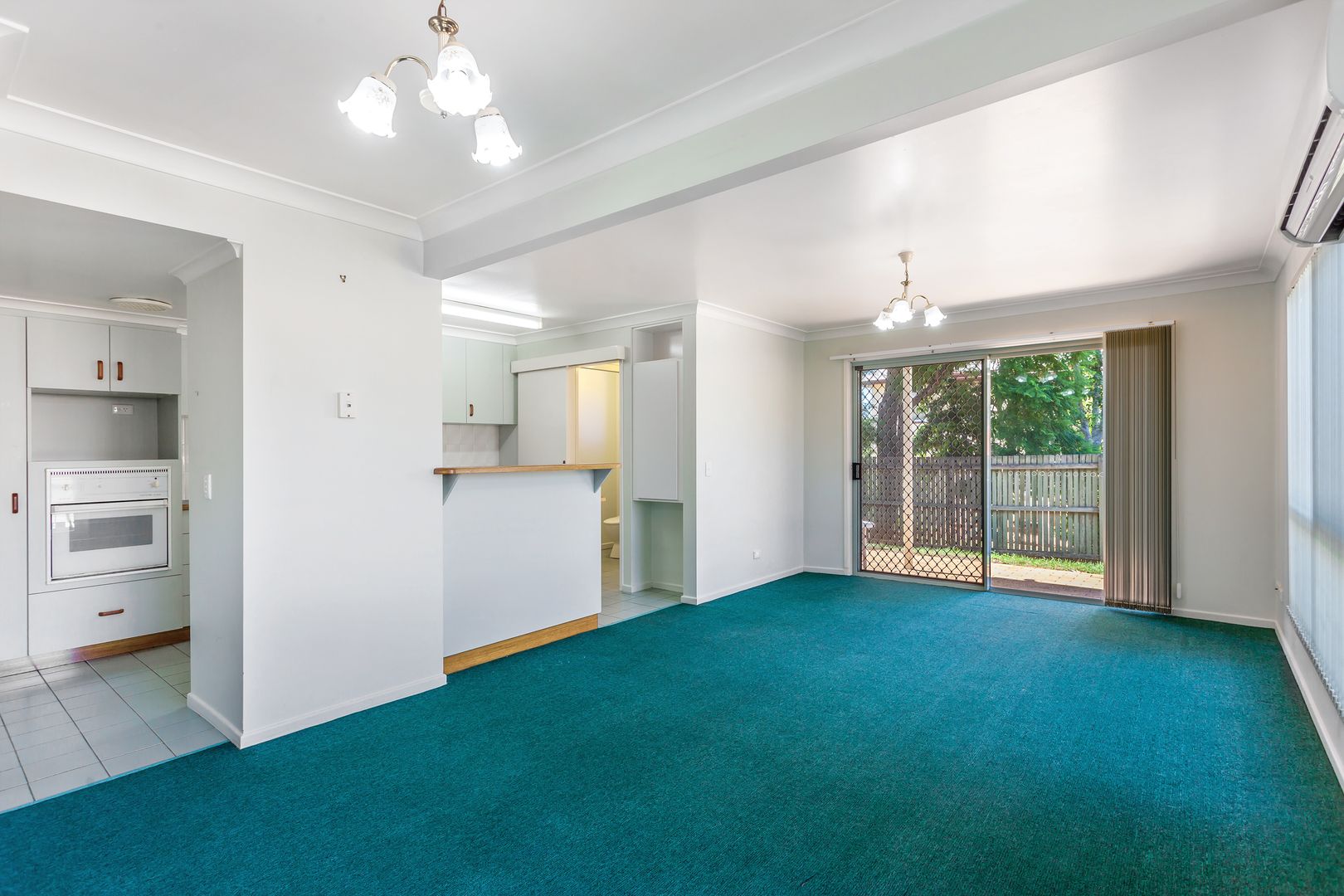 Unit 3/2 Kenric Street, Toowoomba City QLD 4350, Image 2