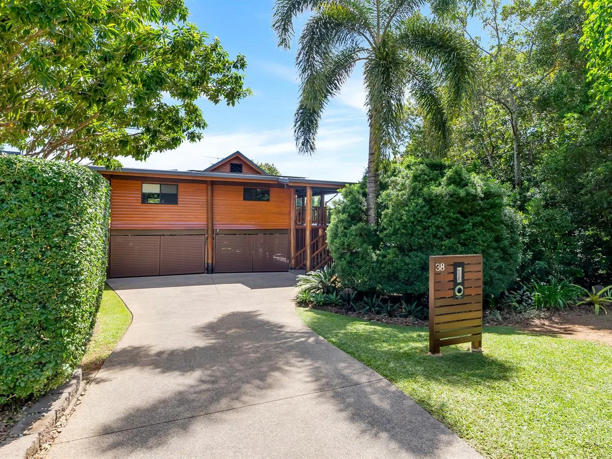 Additional image 28 of 38 Daphne Drive, Redlynch QLD 4870