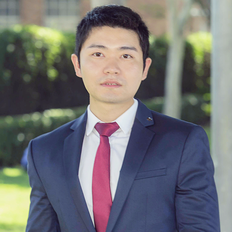 Sam Deng, Sales representative