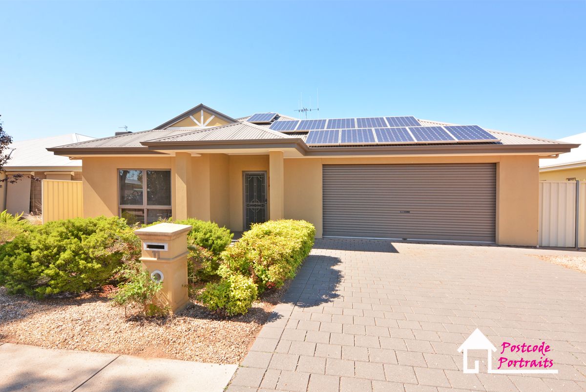 11 Eucalypt Street, Whyalla Stuart SA 5608, Image 0