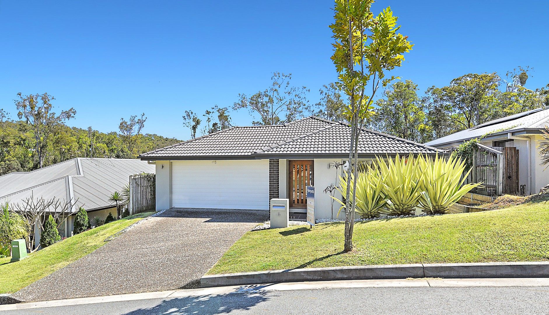 4 bedrooms House in 6 Talbot Court UPPER COOMERA QLD, 4209