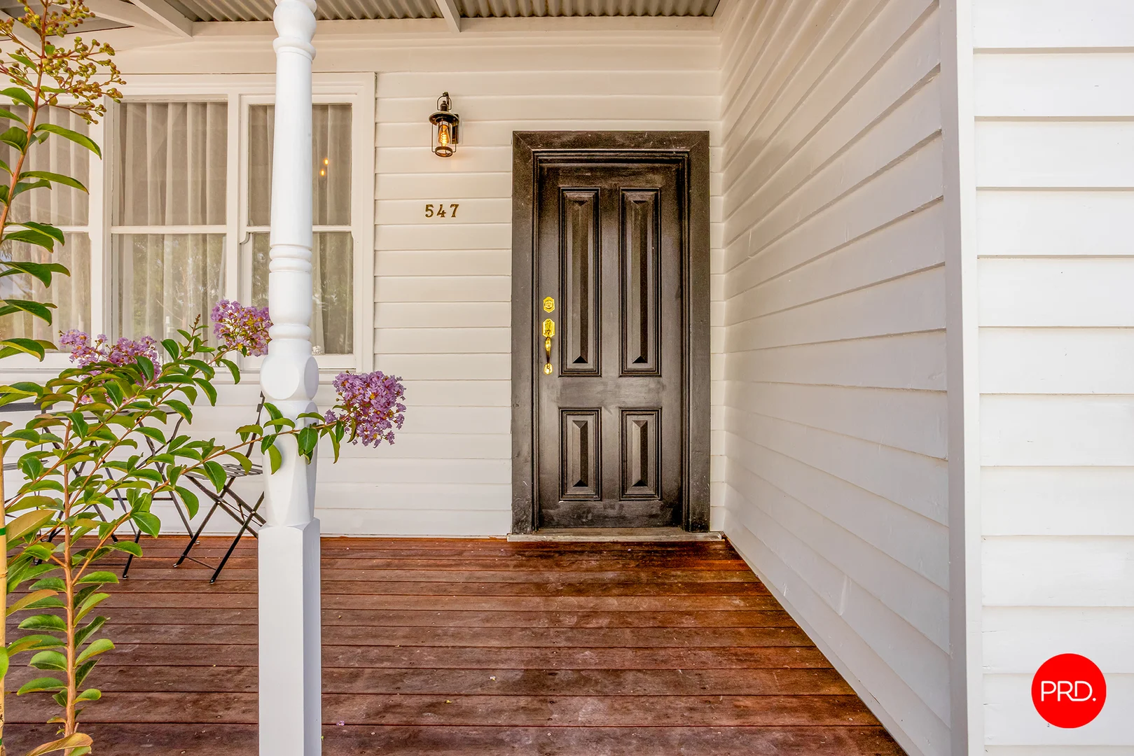 Additional image 4 of 547 Napier Street, White Hills VIC 3550