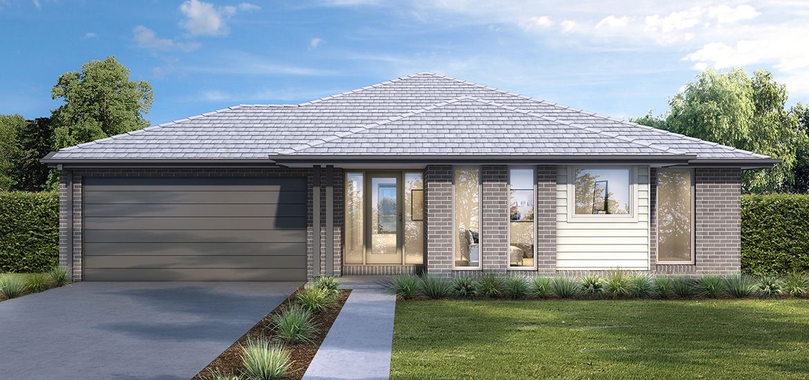 4 bedrooms New House & Land in 710 Ashton Avenue WINTER VALLEY VIC, 3358