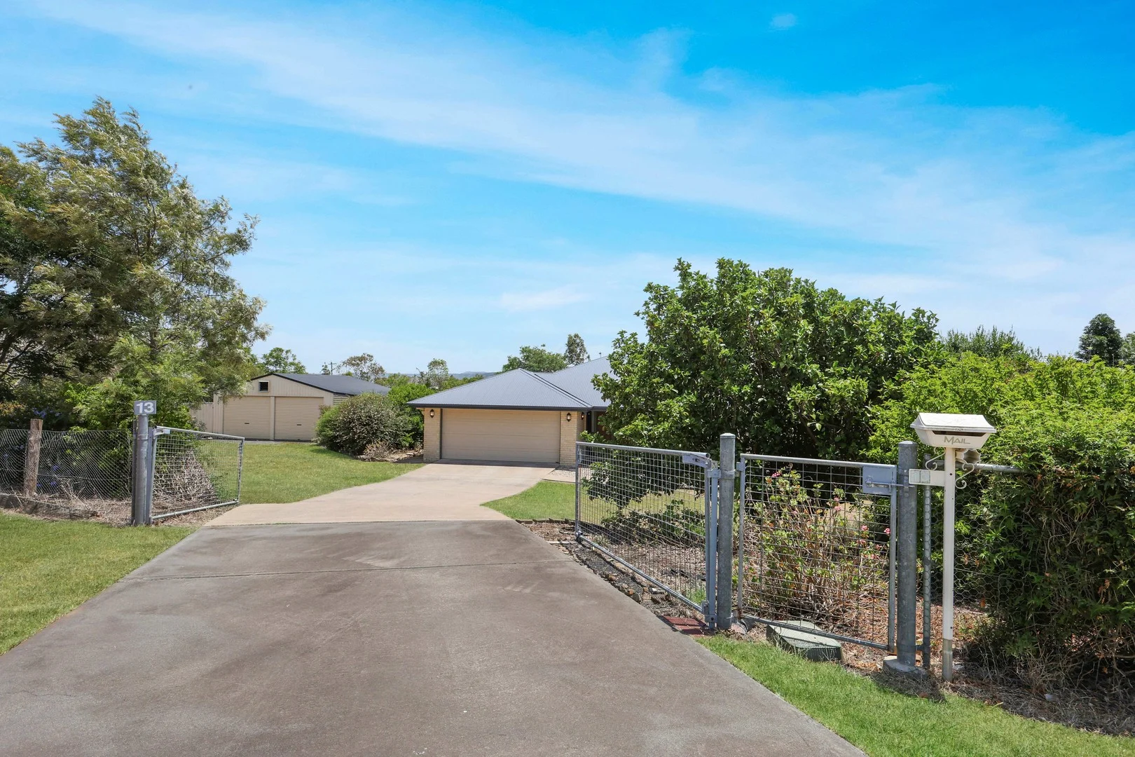 13 Morris Court, Cotswold Hills QLD 4350