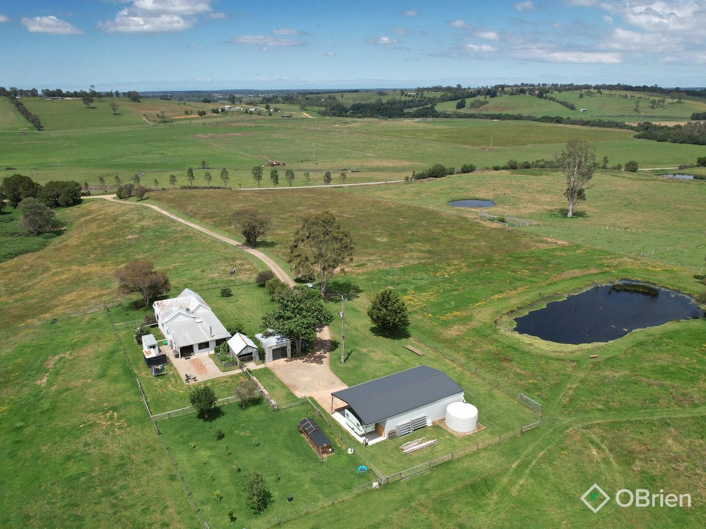 470 Hodges Estate Road, Ellaswood VIC 3875, Image 0