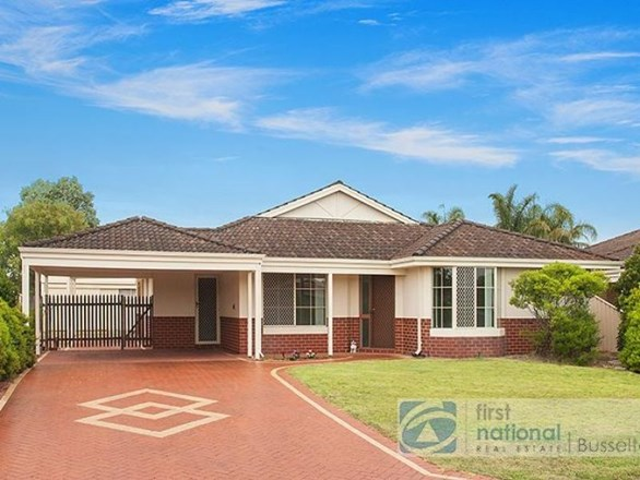 3 Frankland Way, West Busselton WA 6280