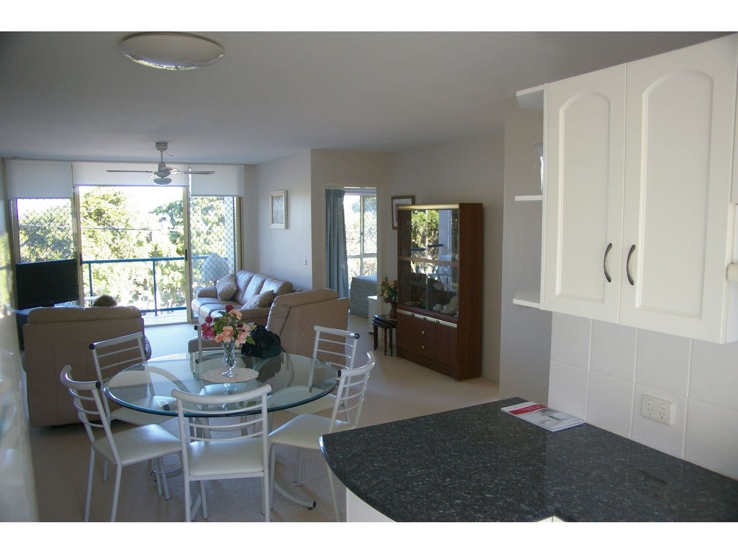 3 bedrooms Apartment / Unit / Flat in 3/18 Esplanade Bulcock Beach CALOUNDRA QLD, 4551