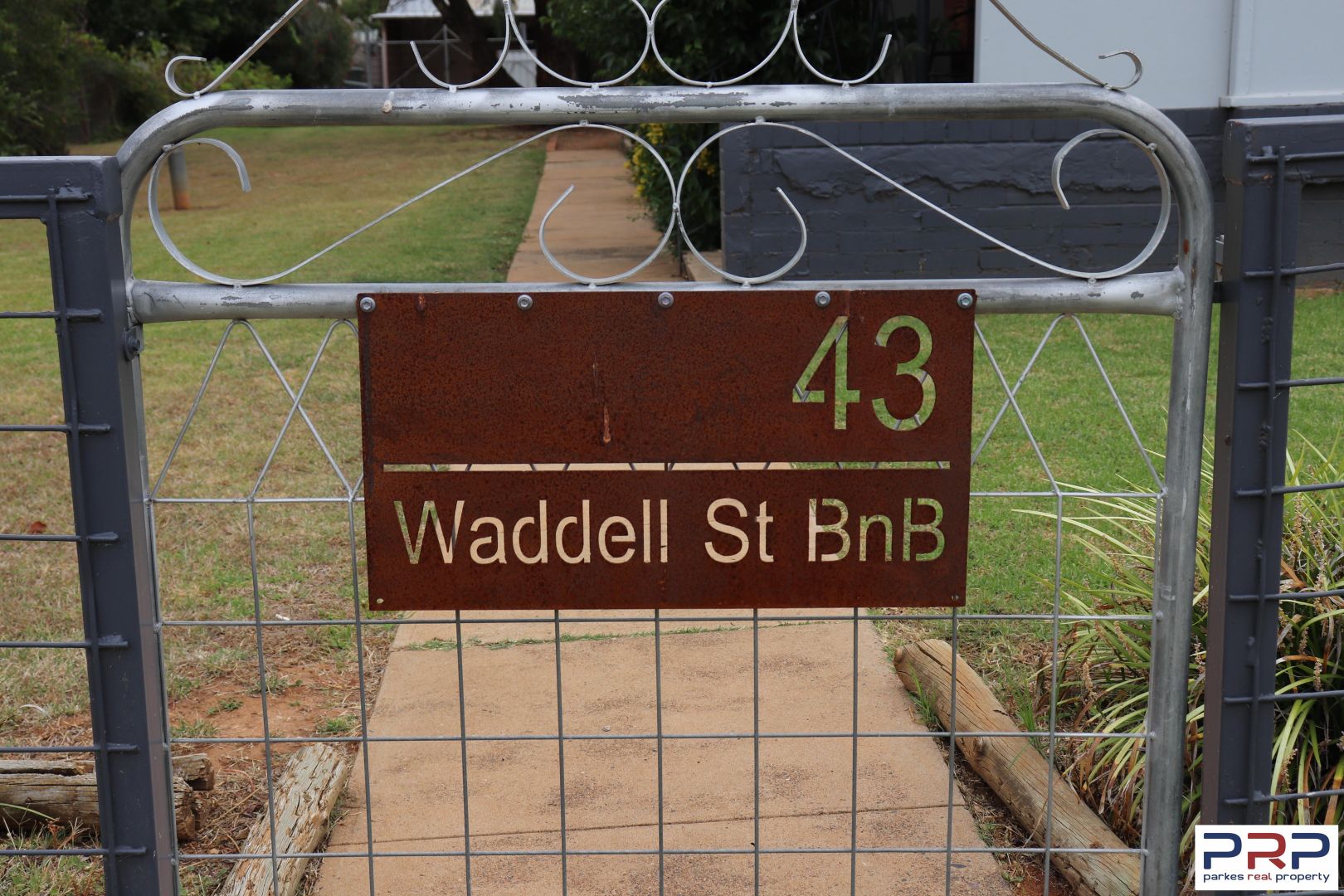 43 Waddell Street, Canowindra NSW 2804, Image 2