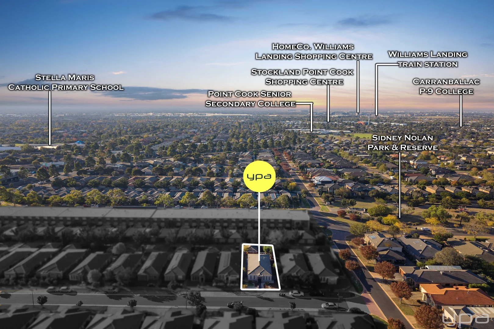 Additional image 19 of 49 Dargy Amble, Point Cook VIC 3030
