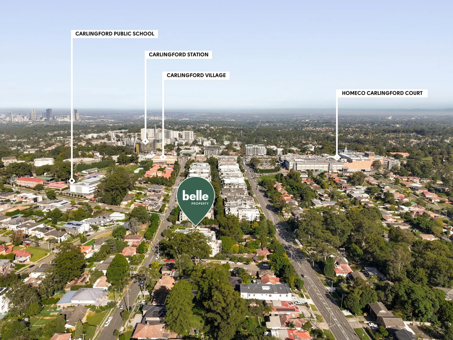 Additional image 16 of 36 Keeler Street, Carlingford NSW 2118