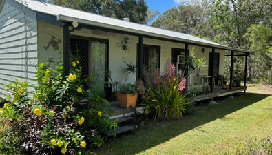 Picture of 241 Anderson Way, AGNES WATER QLD 4677