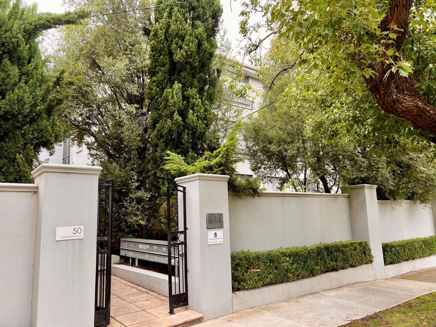 1 bedrooms Apartment / Unit / Flat in 12/50 Richardson St ESSENDON VIC, 3040