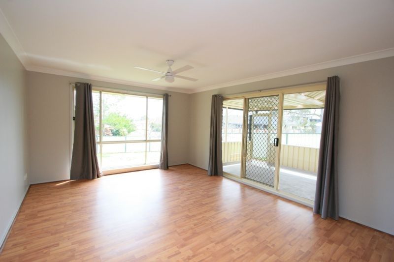 80 Denton Park Drive, Rutherford NSW 2320, Image 2
