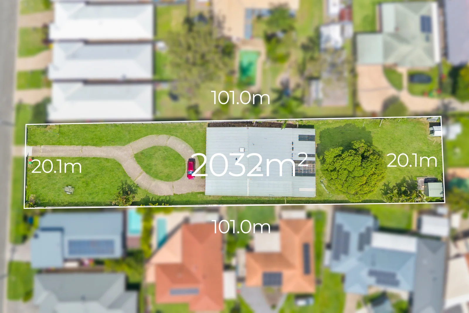 68 Randall Road, Birkdale QLD 4159