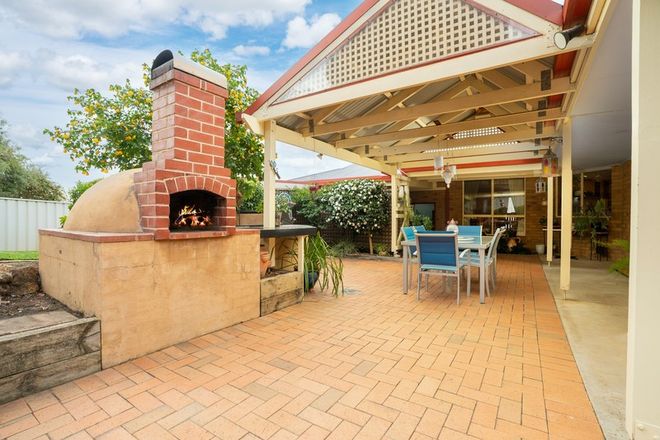 Picture of 9 Quail Court, WEST WODONGA VIC 3690