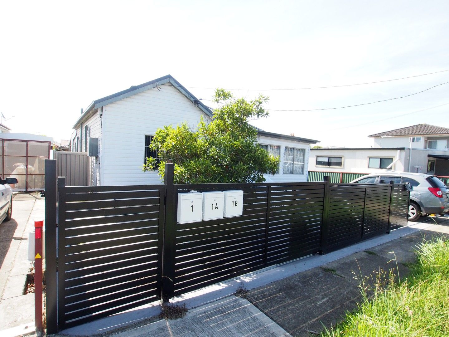 3 bedrooms House in 1 North Street AUBURN NSW, 2144