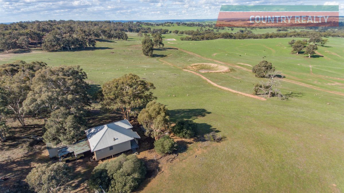 740 Smith Road, Katrine, Clackline WA 6564, Image 1