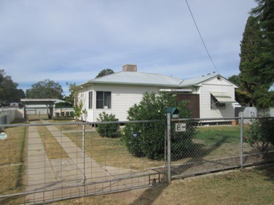 334 Chester Street, Moree NSW 2400, Image 0