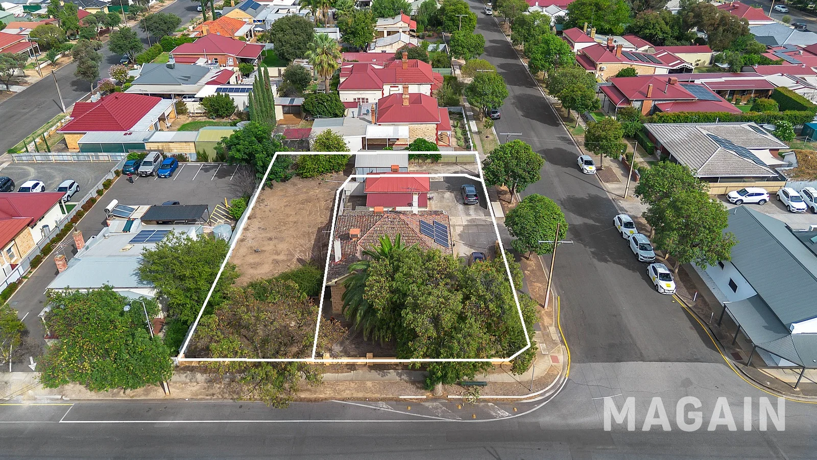Additional image 3 of 49 (Lot 2) Adelaide Road, Gawler South SA 5118