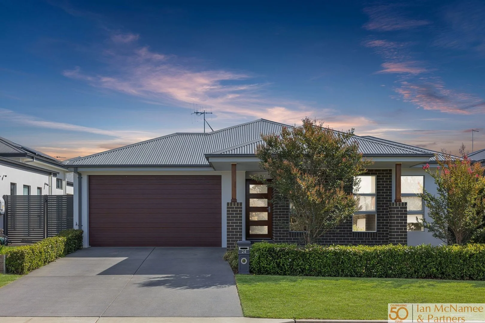 24 Tabrett Street, Googong NSW 2620