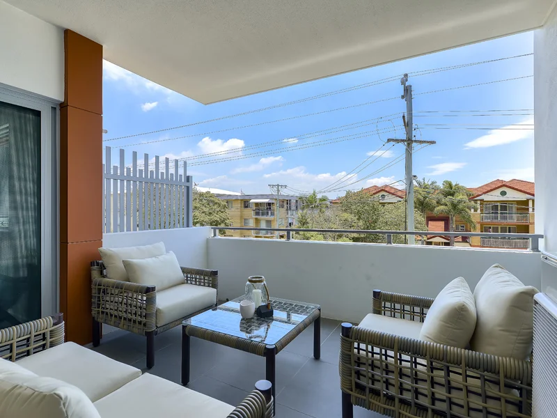Additional image 9 of 25/53-61 Kitchener Street, Coorparoo QLD 4151