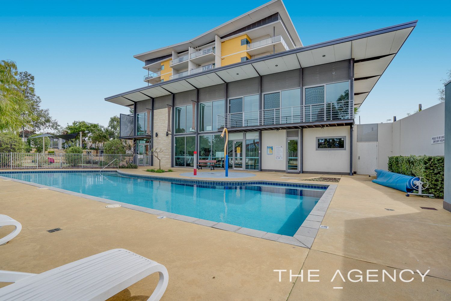 604/17 Malata Crescent, Success WA 6164, Image 0