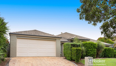 Picture of 5 Cassinia Court, EATONS HILL QLD 4037