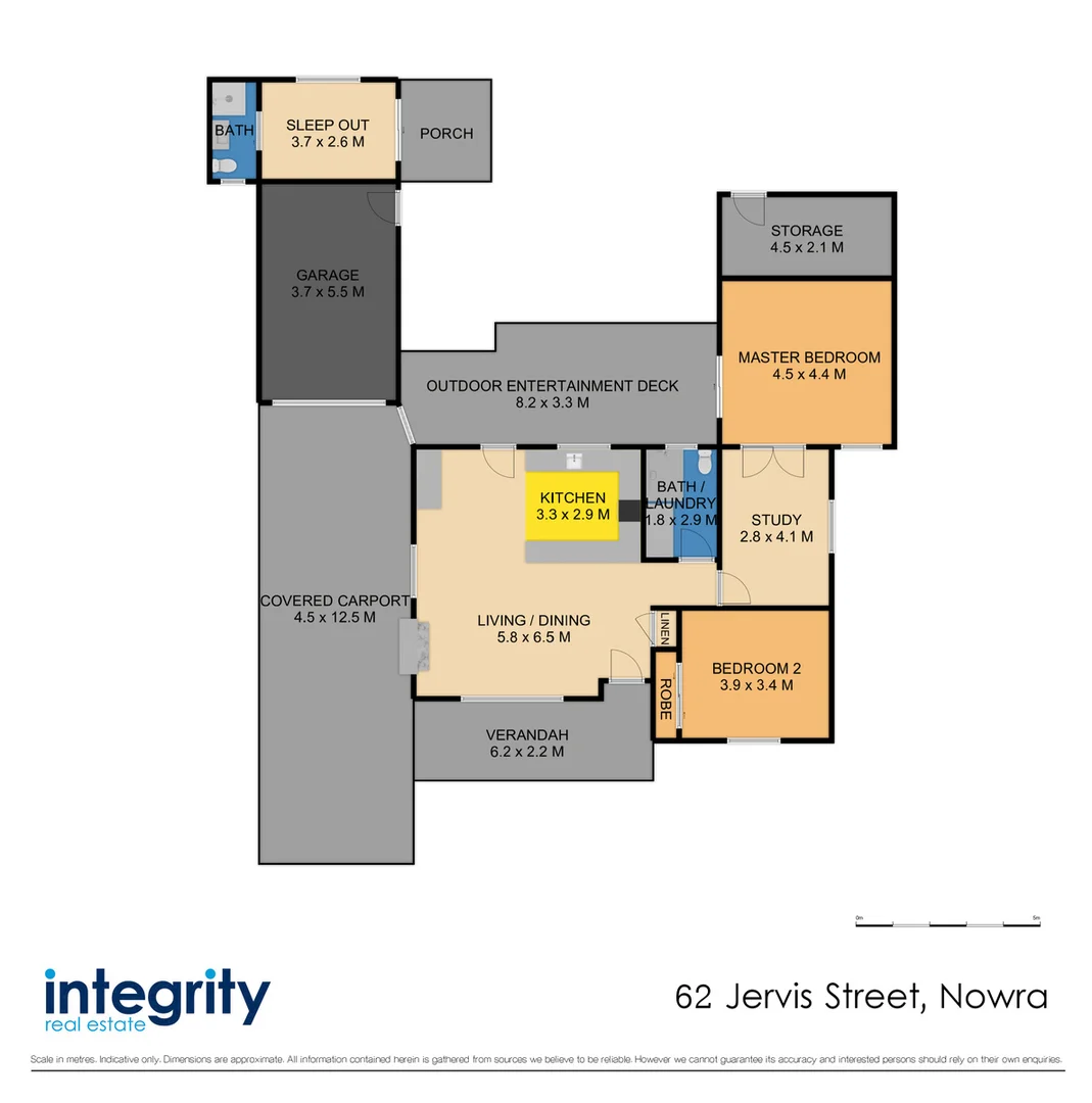 Additional image 14 of 62 Jervis Street, Nowra NSW 2541