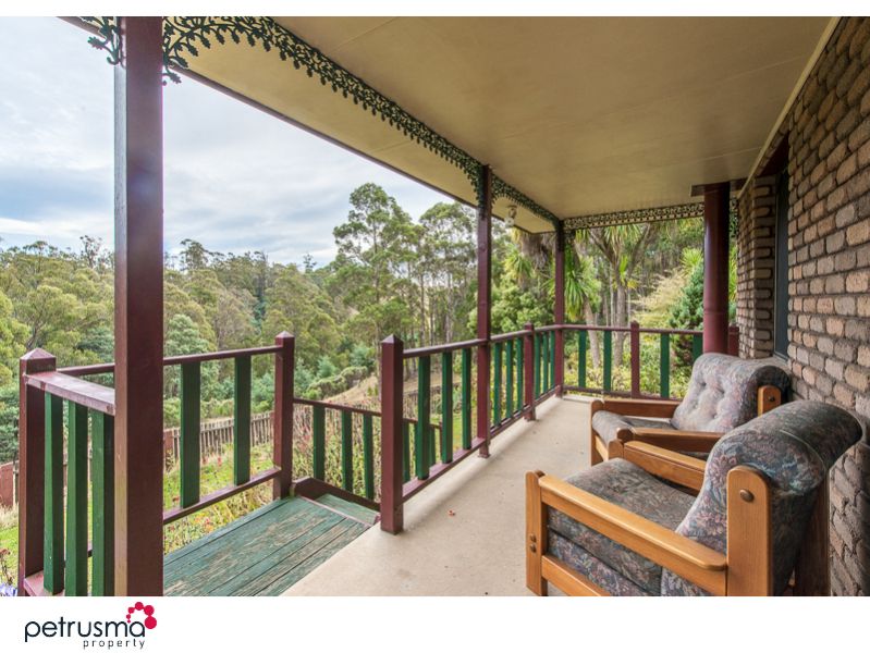 254 Mount Charles Road, Lachlan TAS 7140, Image 0