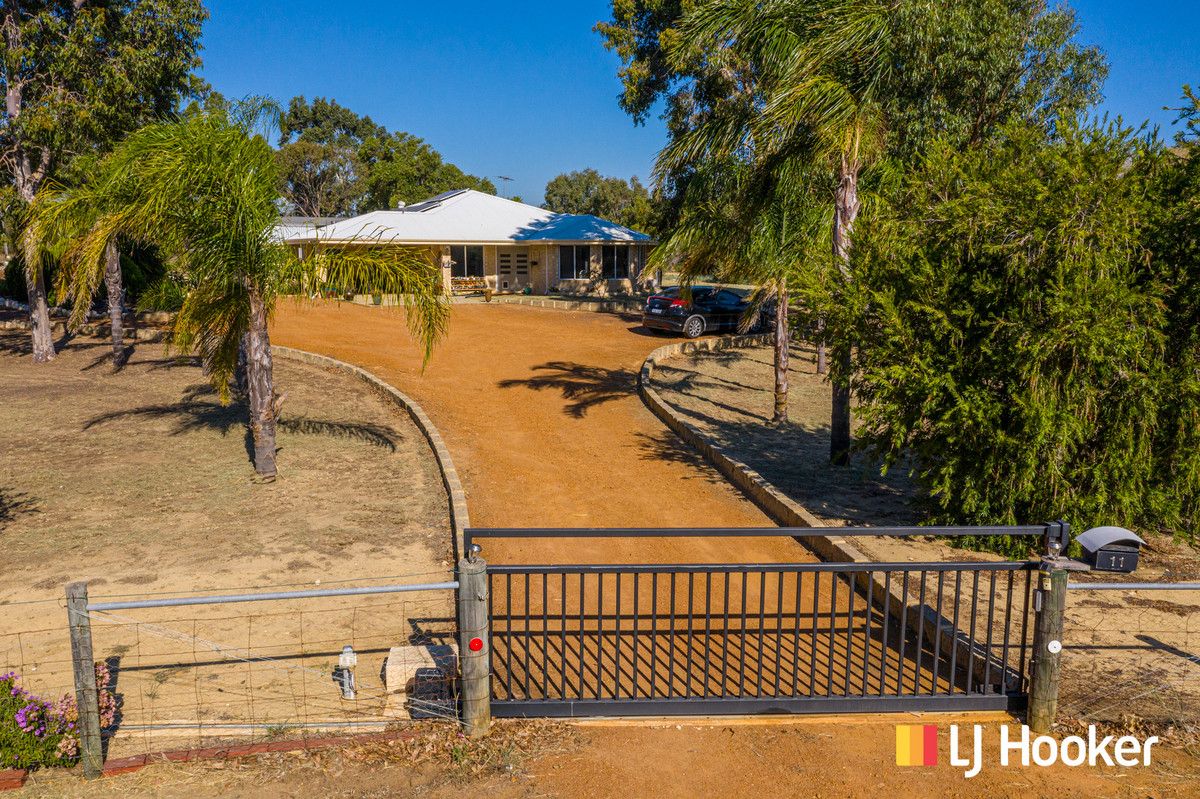 11 Pieter Place, Gabbadah WA 6041, Image 1