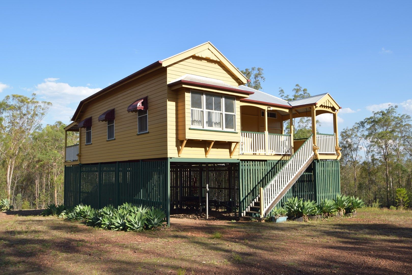 1646 Gatton Esk Road, Churchable QLD 4311, Image 0