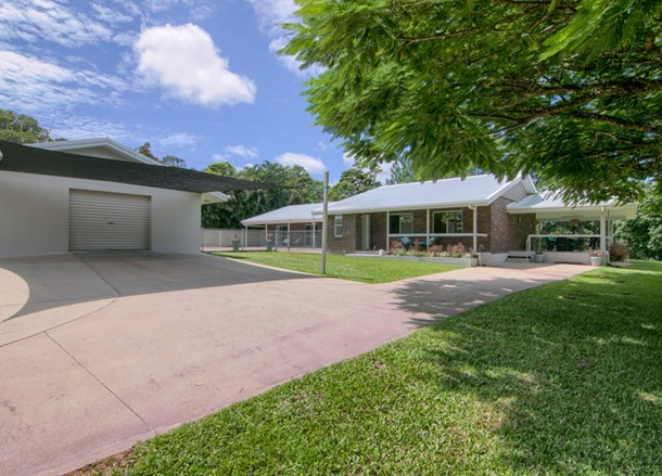 104 Veivers Drive, Speewah QLD 4881