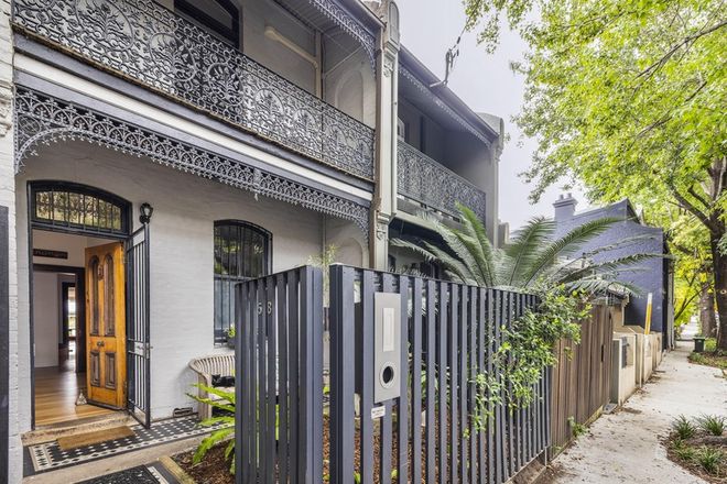 Picture of 58 Charles Street, ERSKINEVILLE NSW 2043