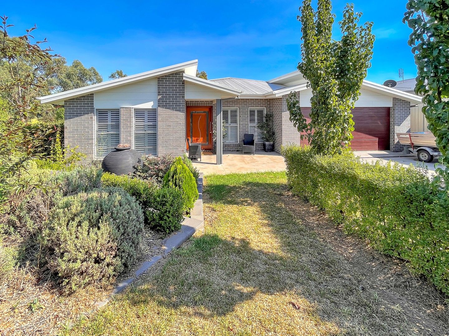 6 Sawyers Place, Mudgee NSW 2850 House For Rent Domain