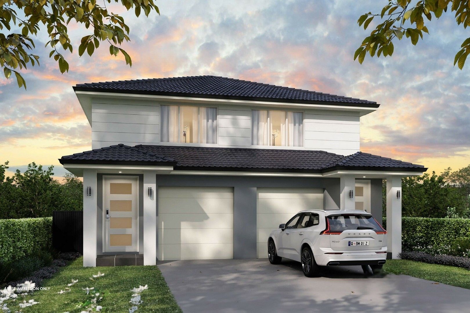 3 bedrooms New Apartments / Off the Plan in  BOX HILL NSW, 2765