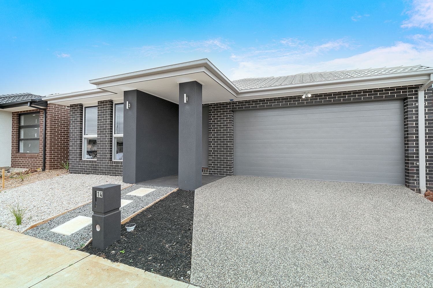 14 Athena Road, Weir Views VIC 3338 Domain