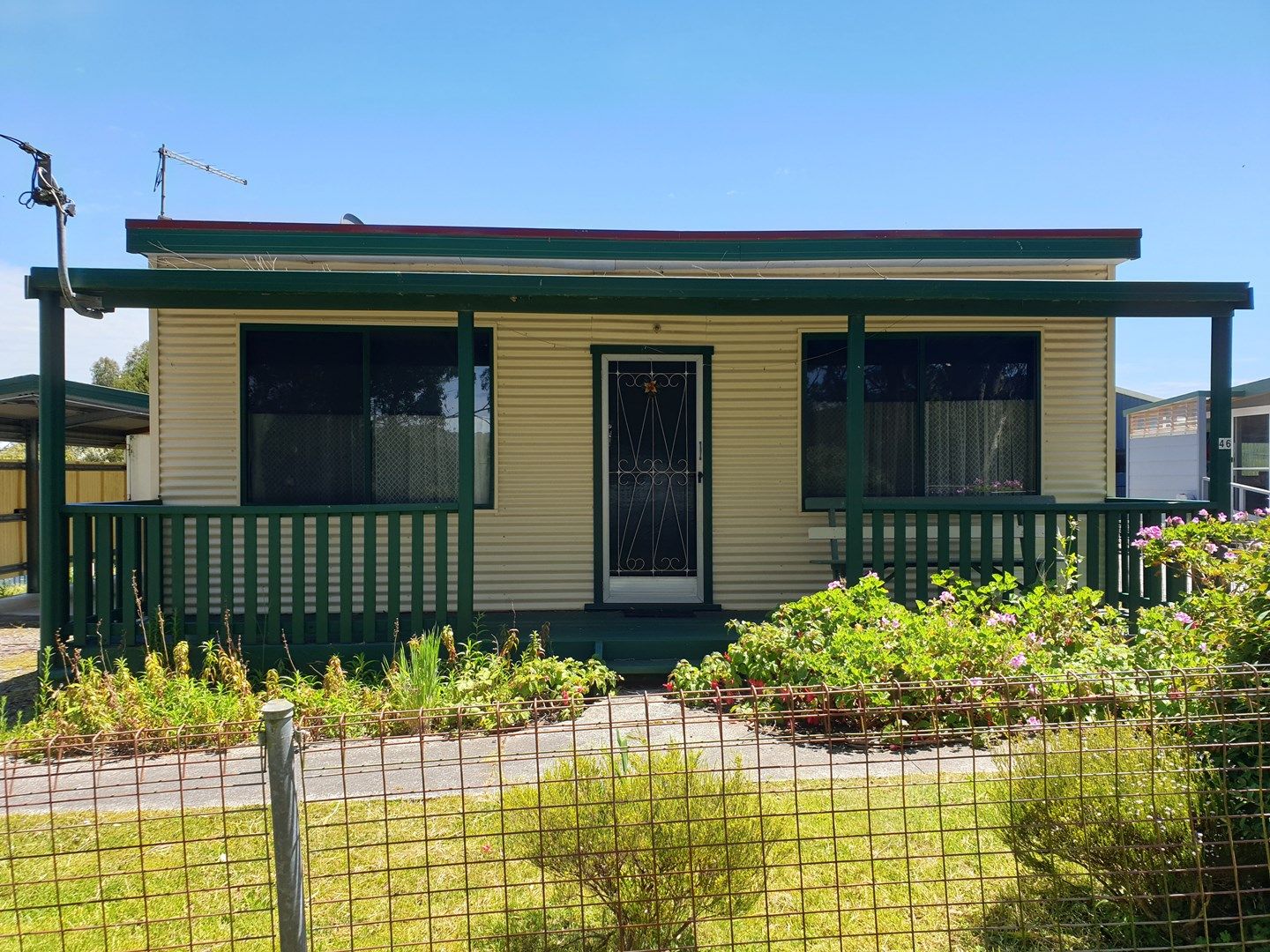 46 Lettes Bay Road, Strahan TAS 7468, Image 0