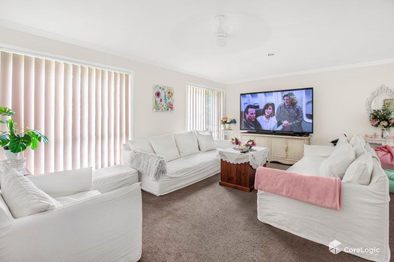 4 bedrooms House in 12 Humberside Close MUDGEERABA QLD, 4213