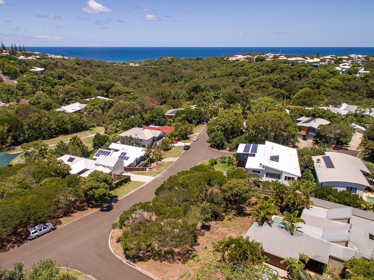 1 Hillside Court, Sunrise Beach QLD 4567, Image 0