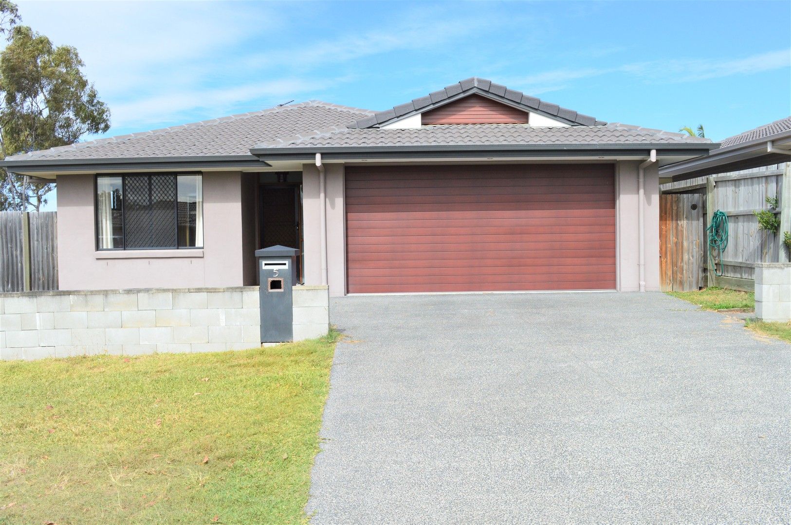 5 Lilly Pilly Street, Heathwood QLD 4110 House For Rent Domain