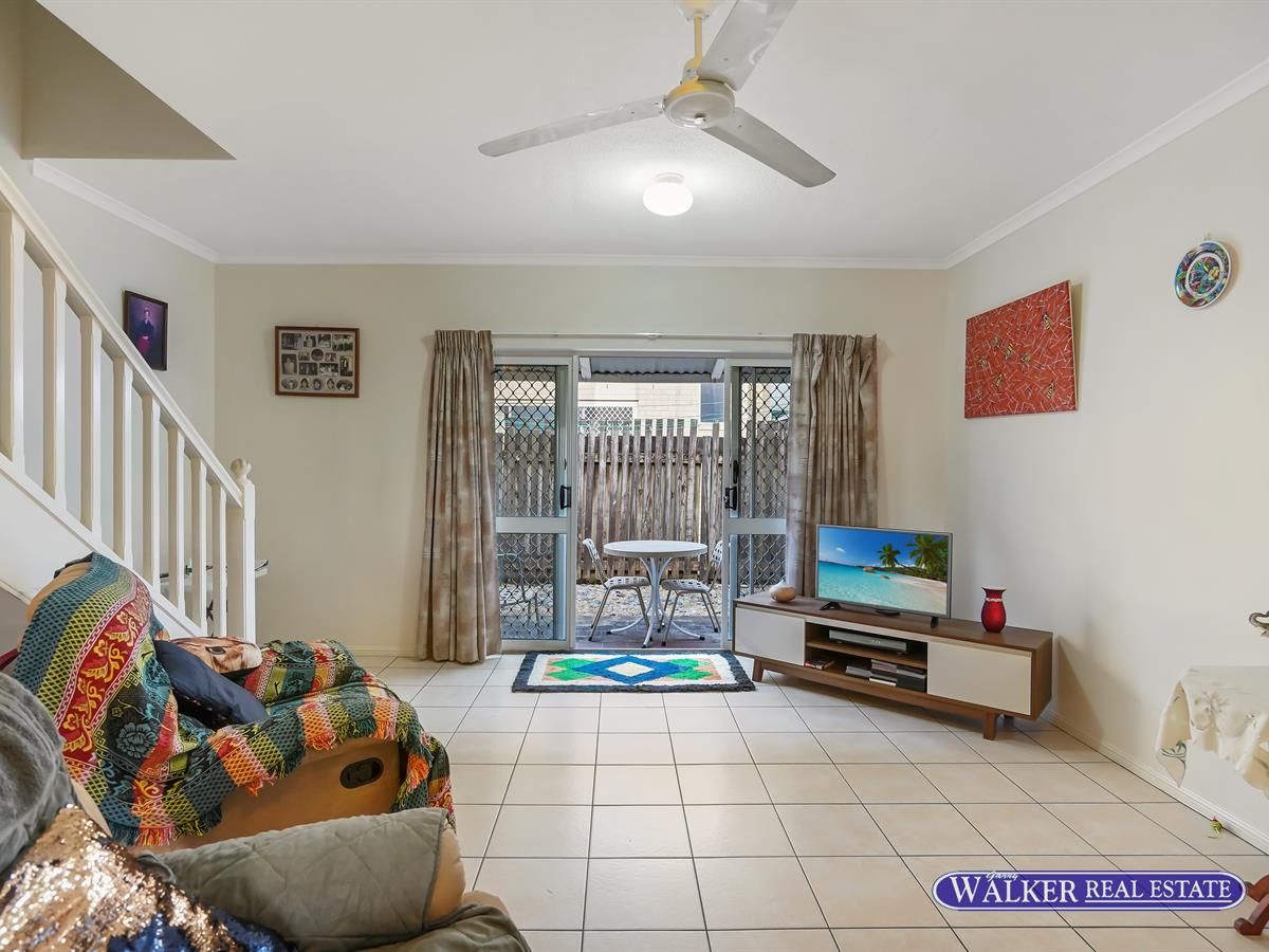 3/1 Grantala Street, Manoora QLD 4870, Image 1