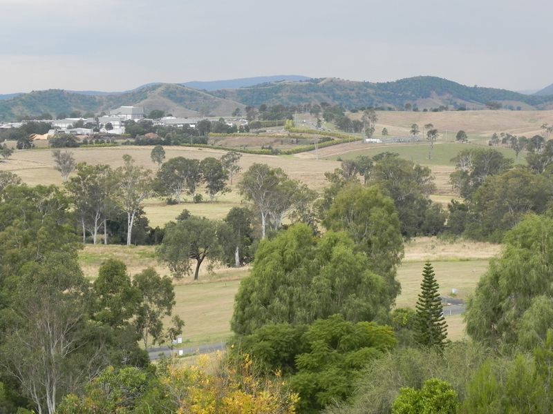 Kilcoy QLD 4515 vacant land for Sale, 186,000 228,500 2016396100